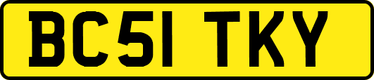 BC51TKY