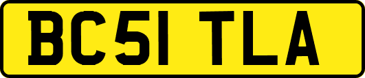 BC51TLA