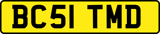 BC51TMD