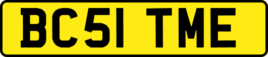 BC51TME