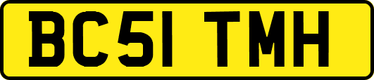 BC51TMH