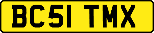 BC51TMX