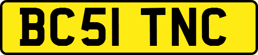 BC51TNC