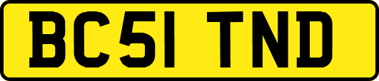 BC51TND