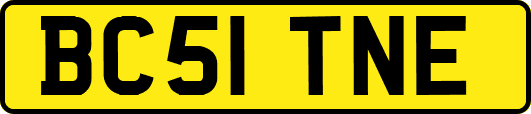 BC51TNE