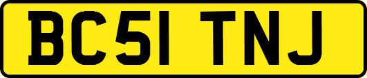 BC51TNJ