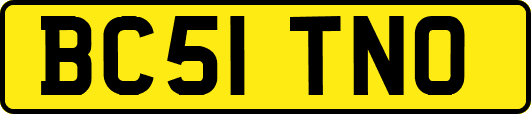 BC51TNO