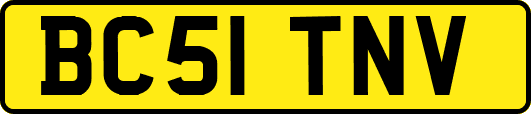 BC51TNV