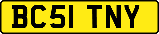 BC51TNY