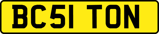 BC51TON