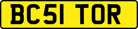 BC51TOR