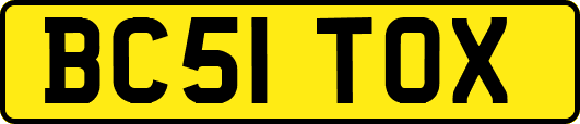 BC51TOX