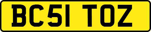 BC51TOZ