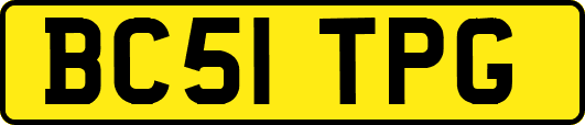 BC51TPG