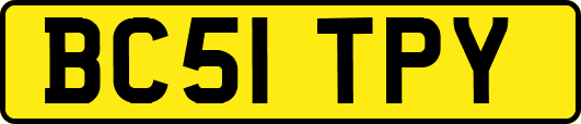 BC51TPY