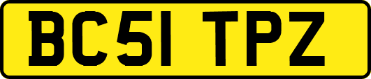 BC51TPZ