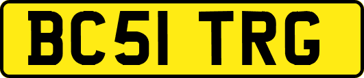 BC51TRG