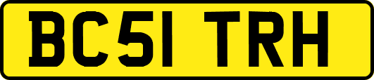 BC51TRH