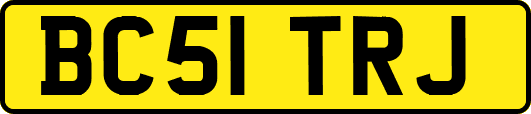 BC51TRJ
