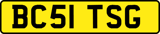 BC51TSG
