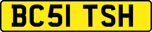 BC51TSH