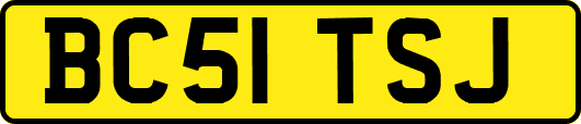 BC51TSJ