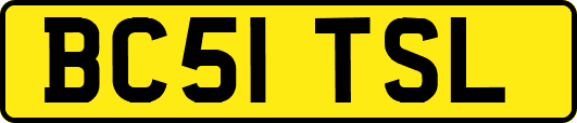 BC51TSL