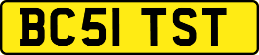 BC51TST