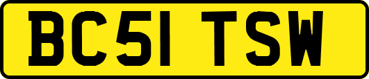 BC51TSW