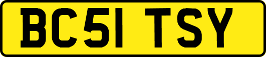 BC51TSY