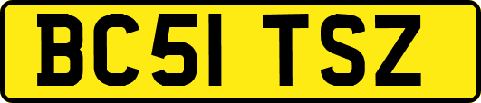 BC51TSZ