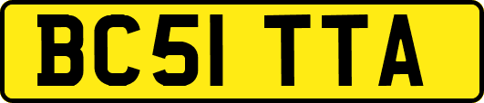 BC51TTA