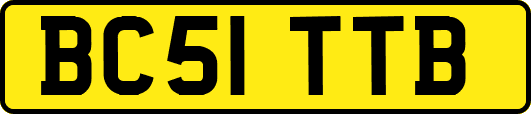 BC51TTB