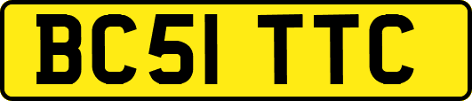 BC51TTC