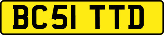 BC51TTD