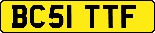 BC51TTF