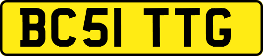 BC51TTG