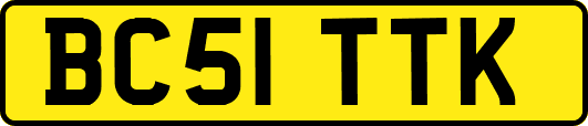 BC51TTK