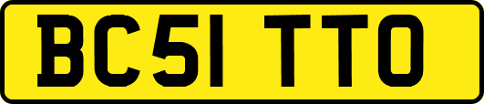 BC51TTO