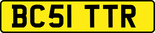 BC51TTR