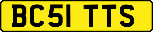 BC51TTS