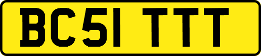 BC51TTT