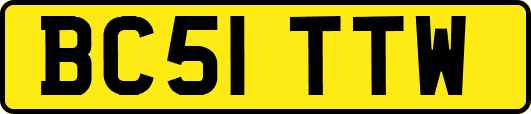 BC51TTW