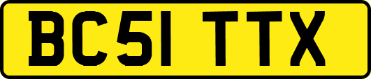 BC51TTX
