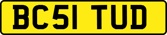 BC51TUD