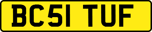 BC51TUF