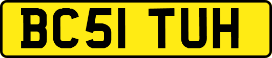 BC51TUH