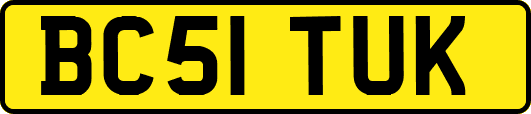 BC51TUK