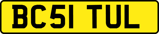 BC51TUL