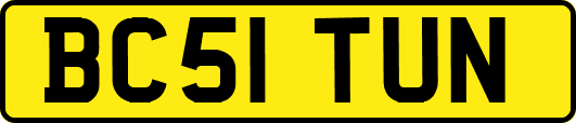 BC51TUN